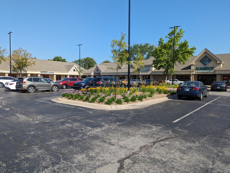 Primary Photo Of 500 Sagamore Pky W, West Lafayette Storefront Retail Office For Lease