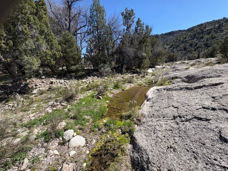 More Photos Of Knight Creek Rd, Kingman Land For Sale