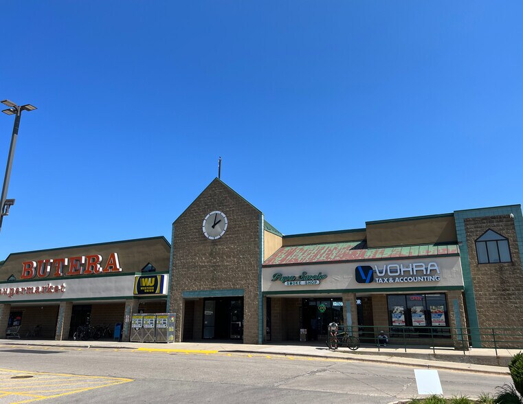 More Photos Of 1-55 Clock Tower Plz, Elgin Unknown For Lease