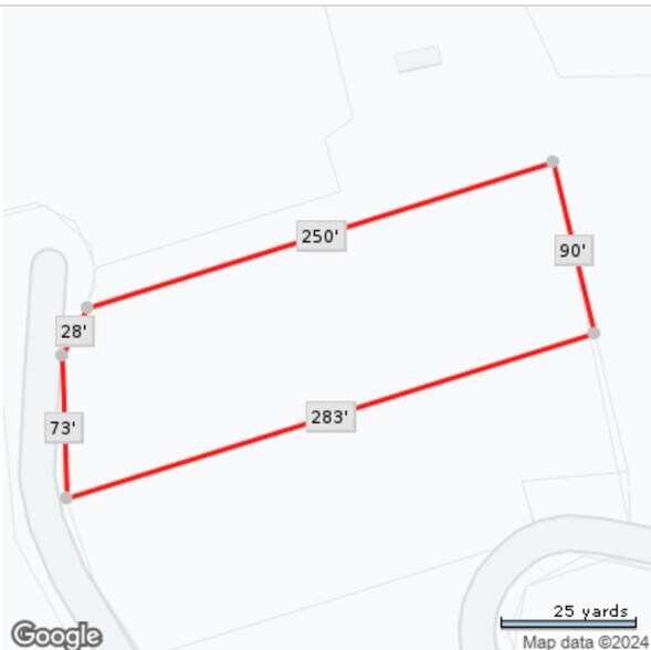 More Photos Of 11 Nathaniel Terrace, Sierra Madre Land For Sale