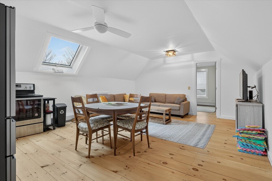 More Photos Of 61 Pleasant St, Ludlow Apartments For Sale