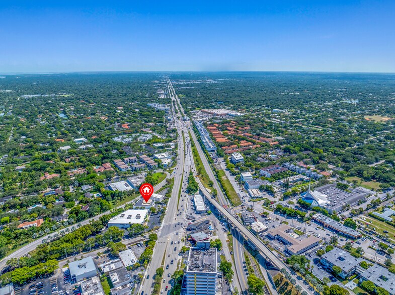 More Photos Of 9855 S Dixie Hwy, Pinecrest Freestanding For Sale