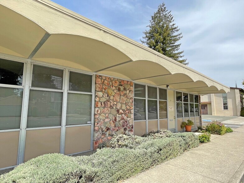 More Photos Of 1515 Montgomery Dr, Santa Rosa Medical For Sale