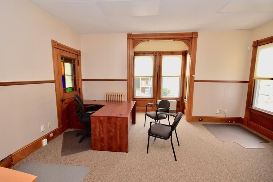 More Photos Of 1500 N Main St, Palmer Office Residential For Sale