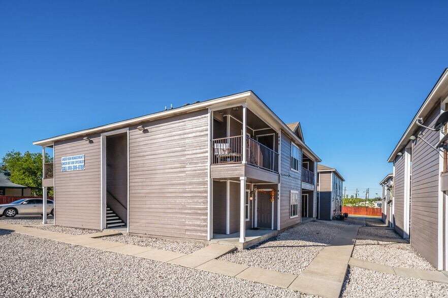 More Photos Of 516 S 9th St, Kenedy Apartments For Sale