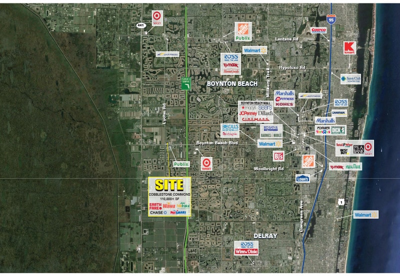 More Photos Of 8811 W Boynton Beach Blvd, Boynton Beach Unknown For Lease