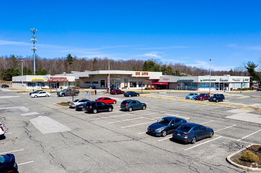 More Photos Of 1919-1931 E Main St, Torrington Unknown For Lease