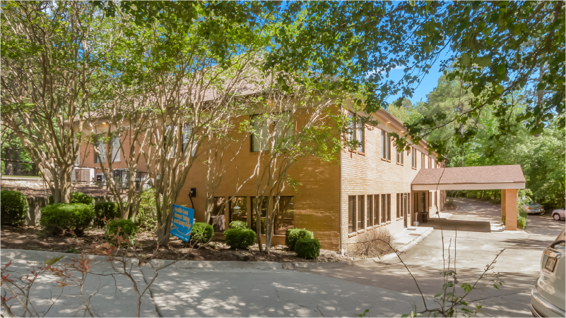 More Photos Of 312 Professional Park Dr, Arkadelphia Medical For Sale