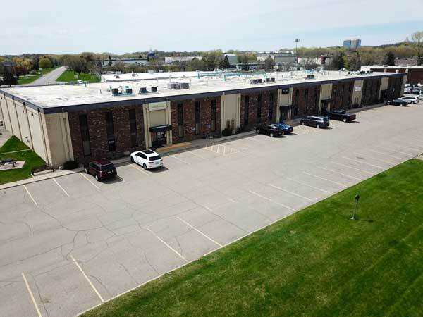 More Photos Of 6865-6889 Washington Ave S, Edina Flex For Lease