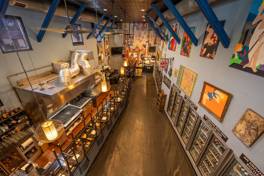 More Photos Of 618 S Main St, Greensburg Restaurant For Sale