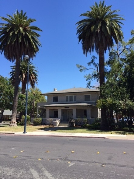 More Photos Of 2080 East St, Concord Office For Sale