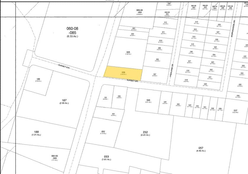 More Photos Of 2927 Dickerson Pike, Nashville Loft Creative Space For Sale