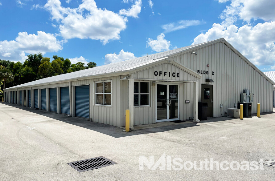 Primary Photo Of 1180 Se Monterey Rd, Stuart Self Storage For Sale