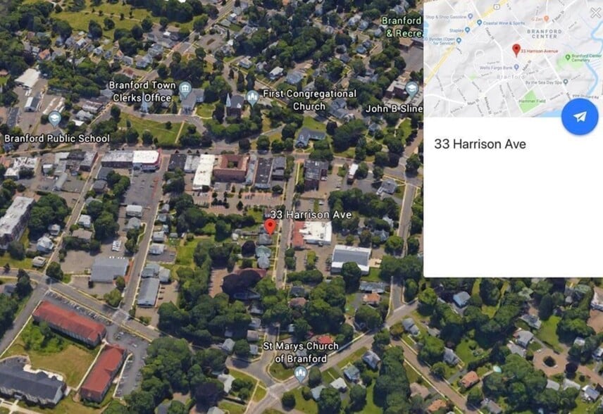 More Photos Of 33 Harrison Ave, Branford Apartments For Sale