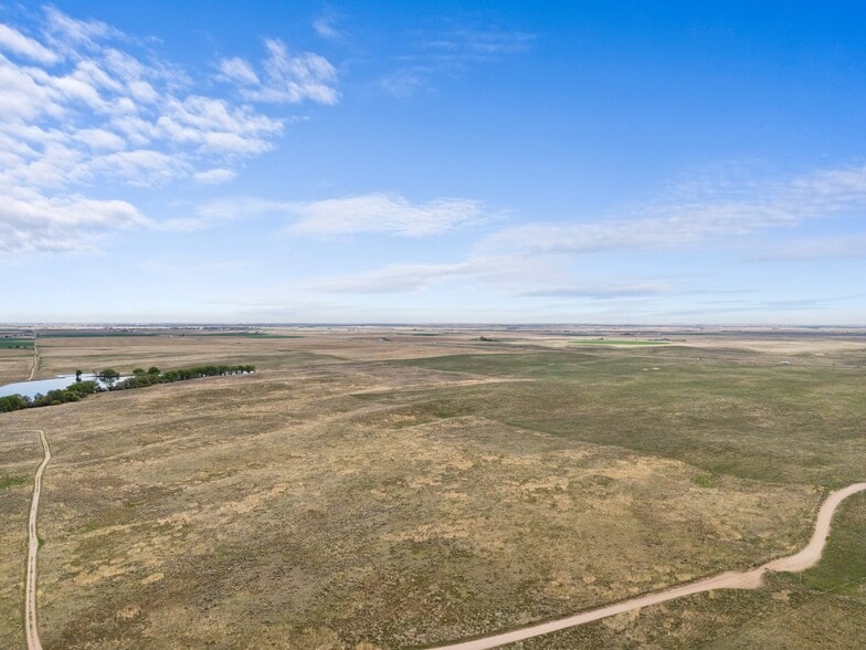 More Photos Of Empire Reservoir, Wiggins Land For Sale