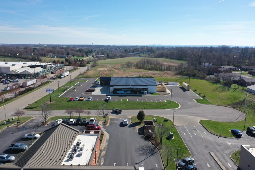 More Photos Of 80 Reese Way, Mount Sterling Freestanding For Sale