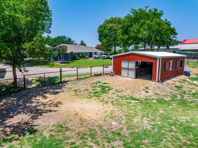 More Photos Of 4050 N State Highway 205, Rockwall Land For Sale