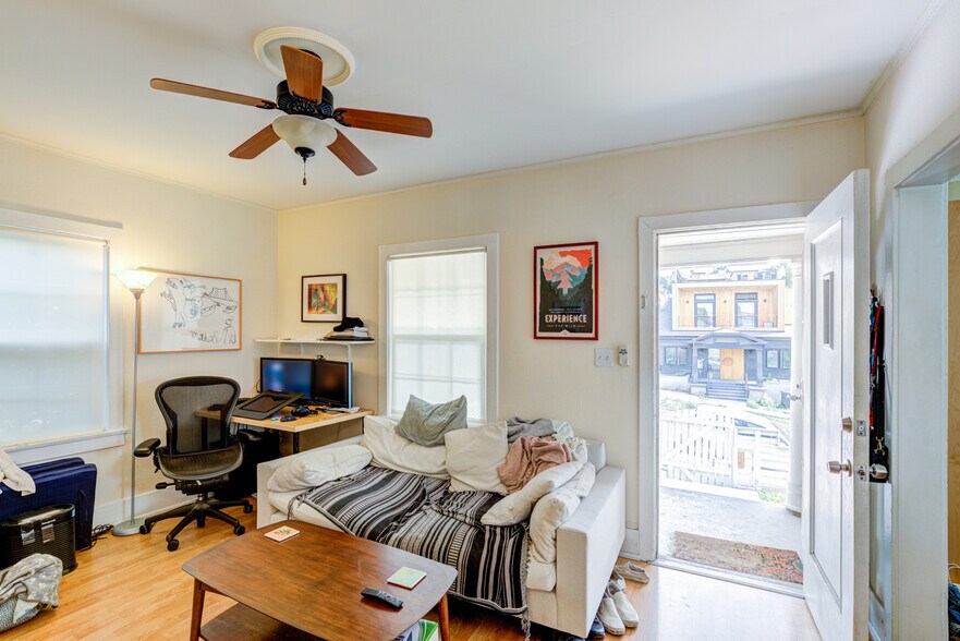 More Photos Of 921 Manzanita St, Los Angeles Apartments For Sale