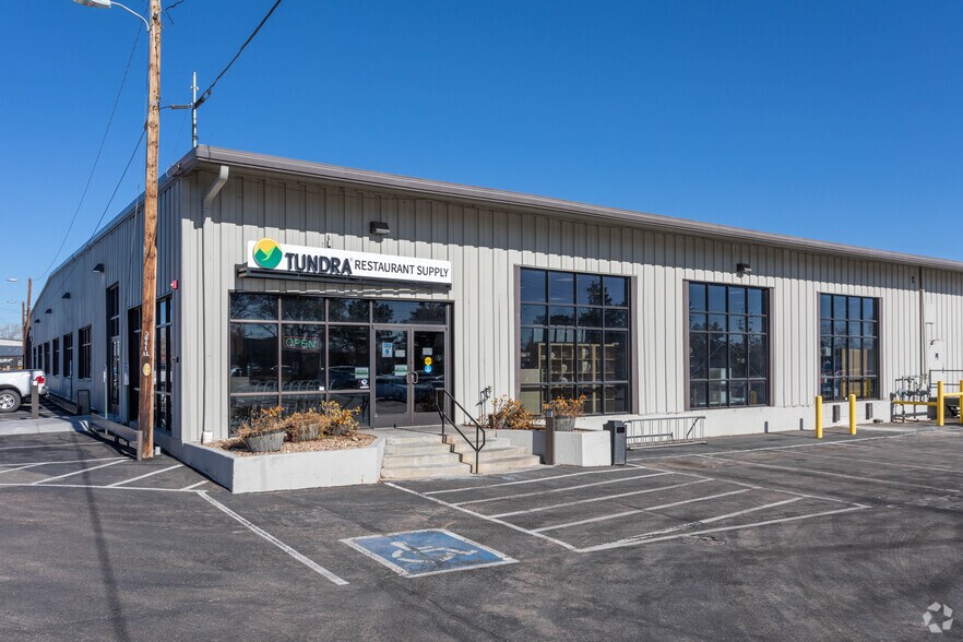 More Photos Of 3825 Walnut St, Boulder Manufacturing For Lease