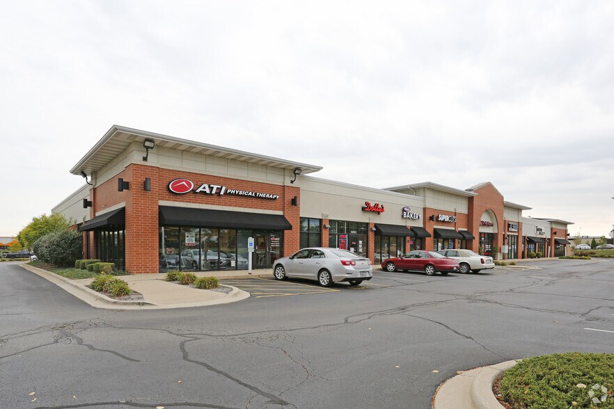 More Photos Of 14011-14065 S Bell Rd, Homer Glen Unknown For Lease