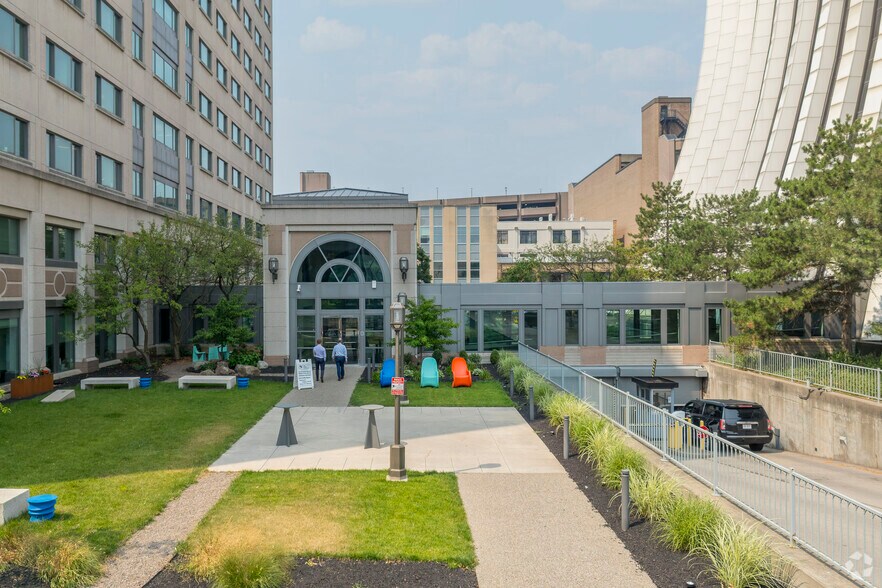 More Photos Of 75 S Clinton Ave, Rochester Office For Lease