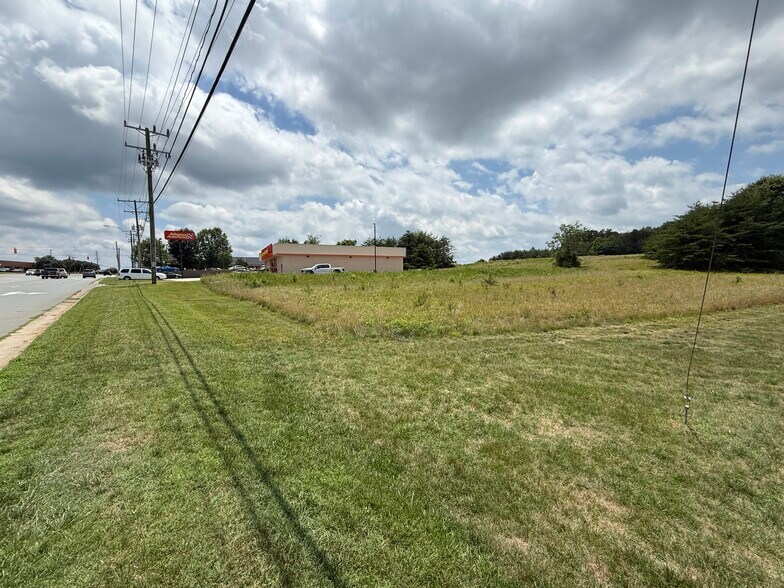 More Photos Of 0 S Main St, King Land For Sale