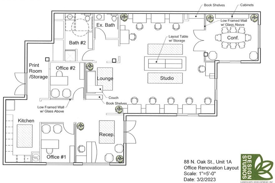 More Photos Of 88 N Oak St, Ventura Apartments For Sale
