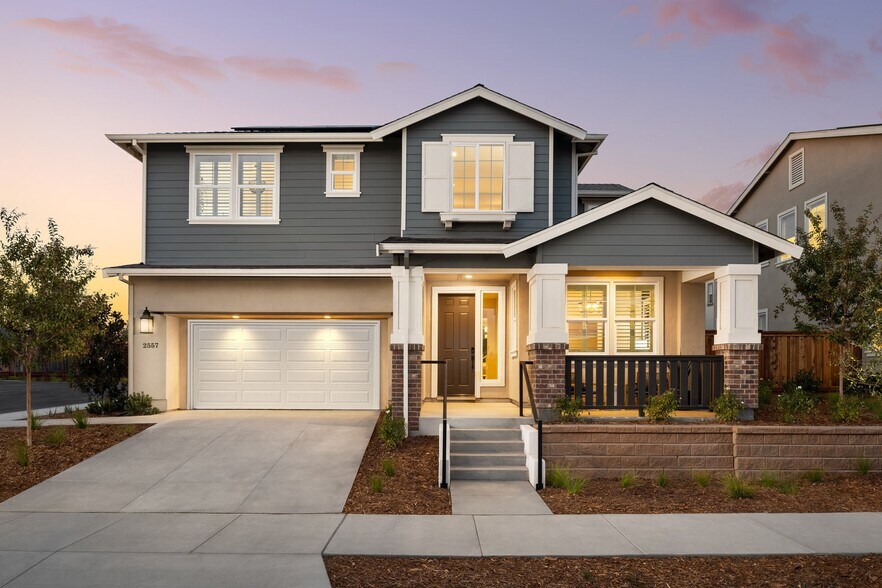 Primary Photo Of , Santa Rosa Multifamily For Sale