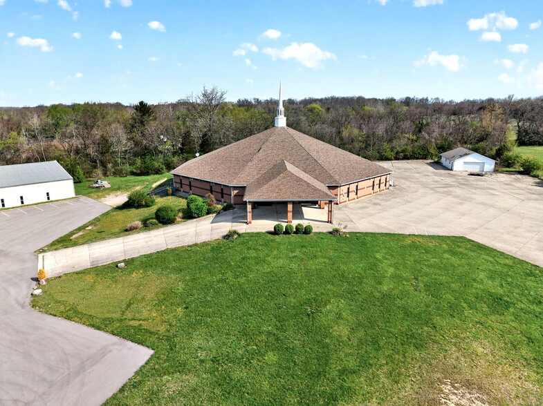 More Photos Of 5990 Michael Rd, Middletown Religious Facility For Sale