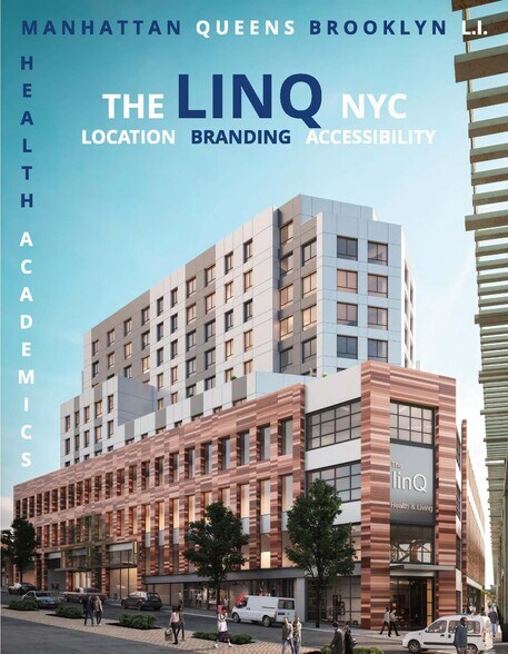 More Photos Of 6226 Roosevelt Ave, Woodside Healthcare For Lease