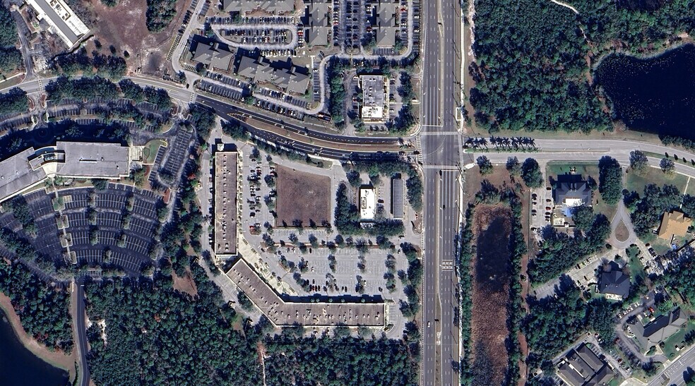 More Photos Of 12250 Corporate Blvd, Orlando Land For Lease