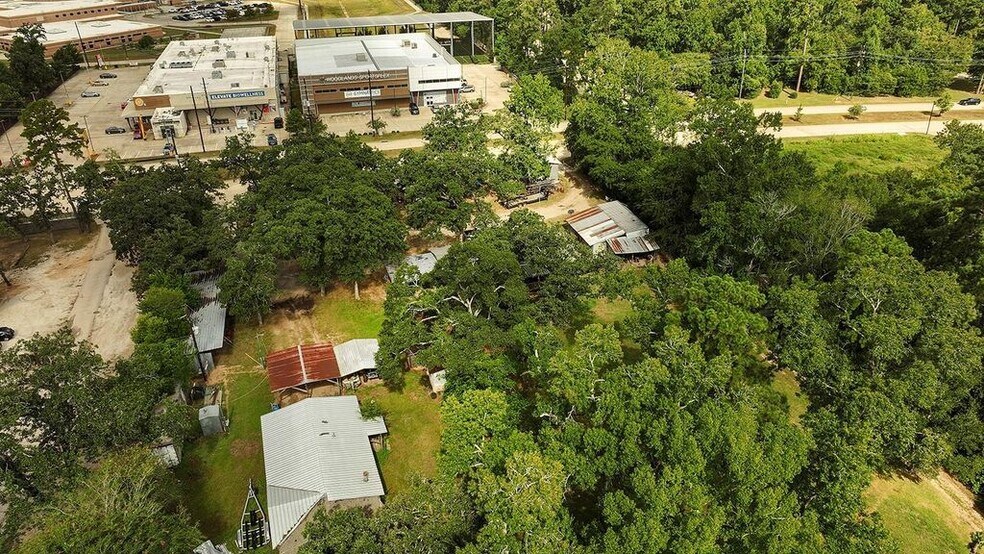More Photos Of 25126 Gosling Rd, Spring Land For Sale