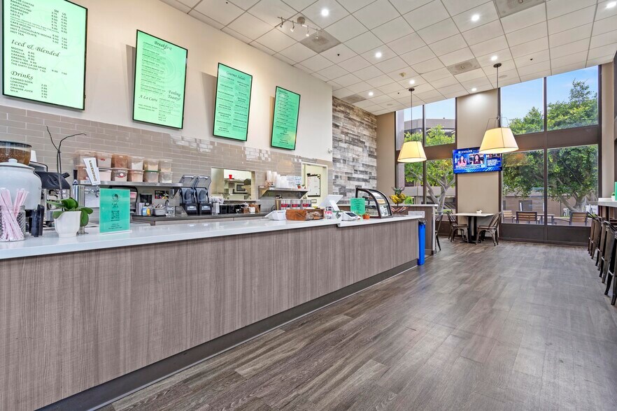 More Photos Of 2600 Michelson Dr, Irvine Office For Lease