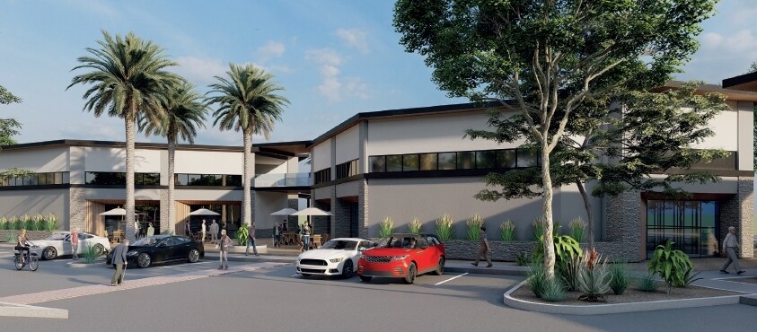 More Photos Of NWC Avondale Blvd & McDowell Rd, Avondale Medical For Sale