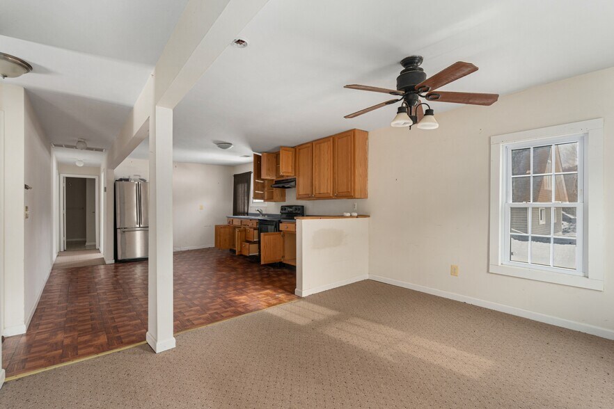 More Photos Of 2700 State Rt 23, Stockholm Freestanding For Sale