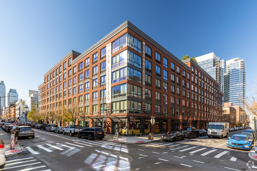 Primary Photo Of 204 Wythe Ave, Brooklyn Apartments For Lease