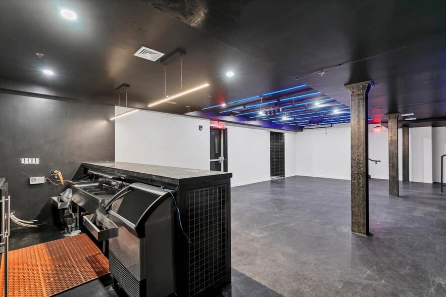 More Photos Of 99-101 Orange St, New Haven Storefront Retail Residential For Sale