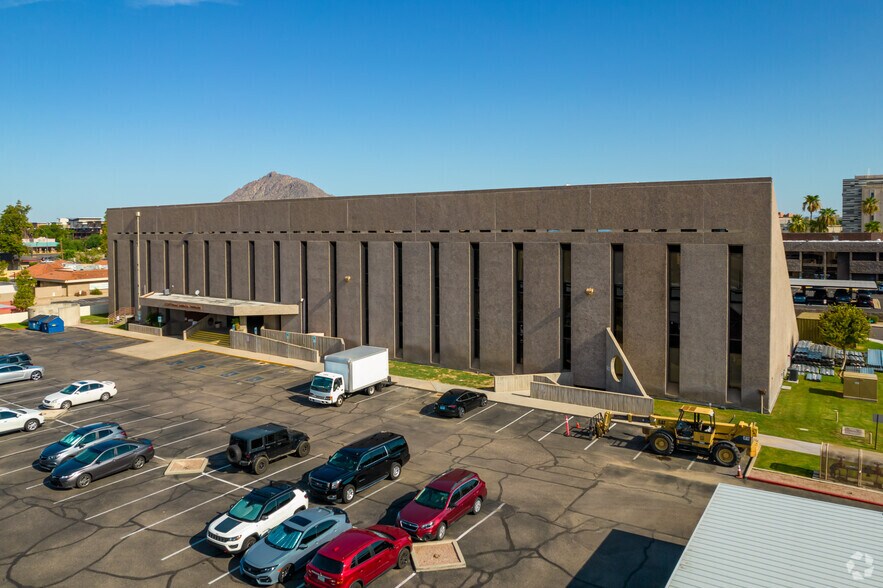 More Photos Of 7331 E Osborn Dr, Scottsdale Medical For Lease