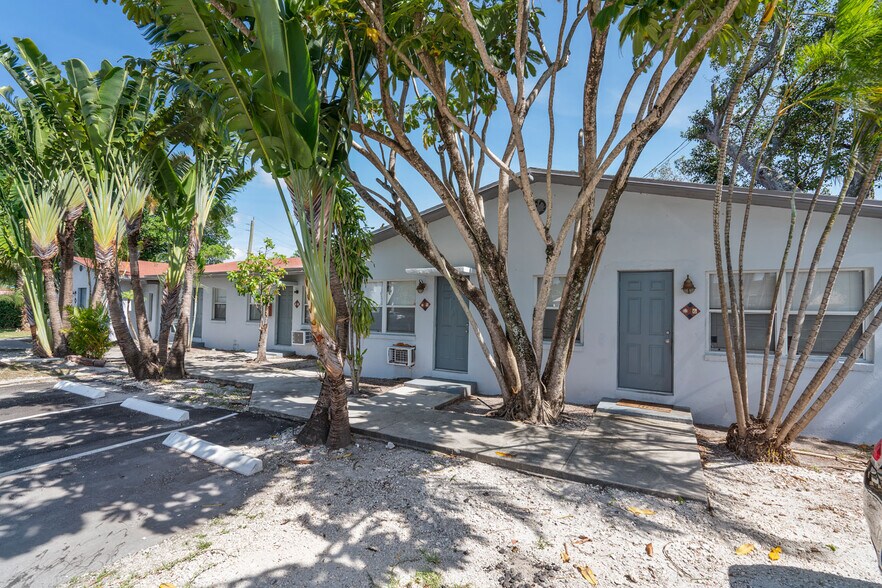 Primary Photo Of 1229 Miami Rd, Fort Lauderdale Apartments For Sale