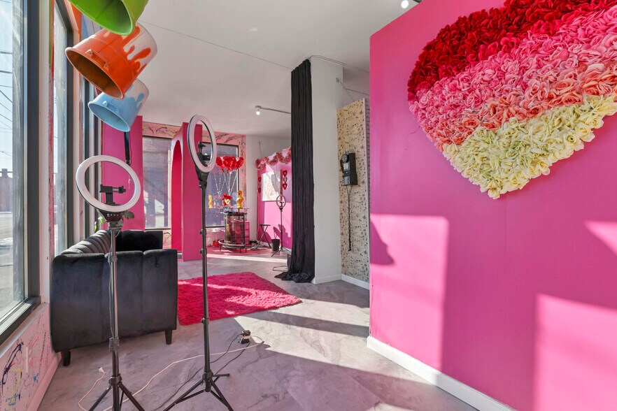 More Photos Of 1555-1563 N 4th St, Columbus Apartments For Sale