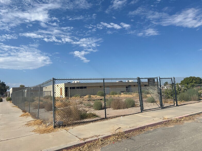 More Photos Of 401 S 3rd St, Blythe Religious Facility For Sale