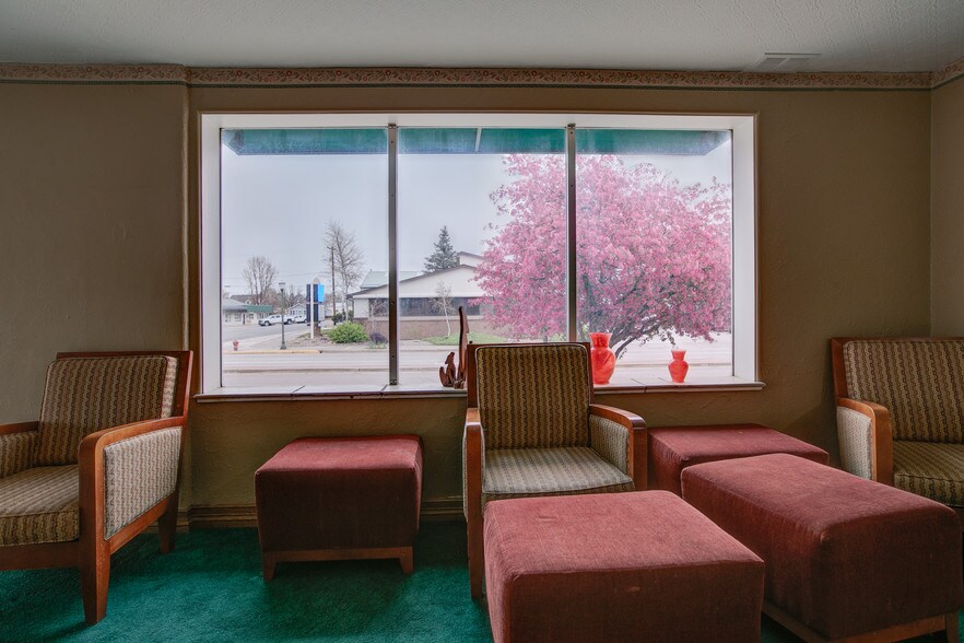 More Photos Of 795 Main St, Limon Hotel For Sale