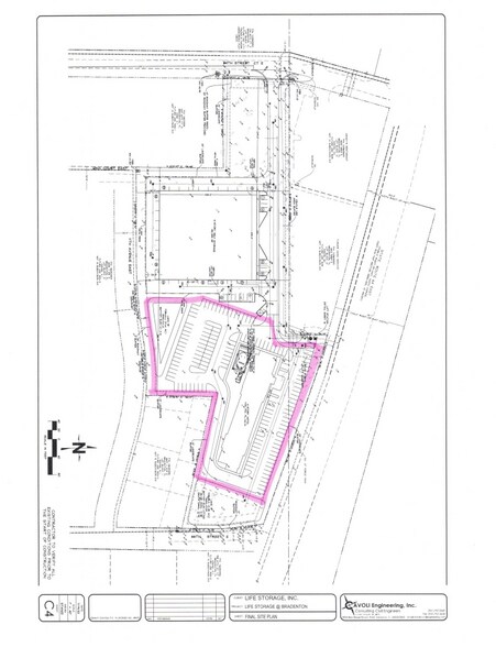 More Photos Of 911 64th Street Ct E, Bradenton Land For Sale