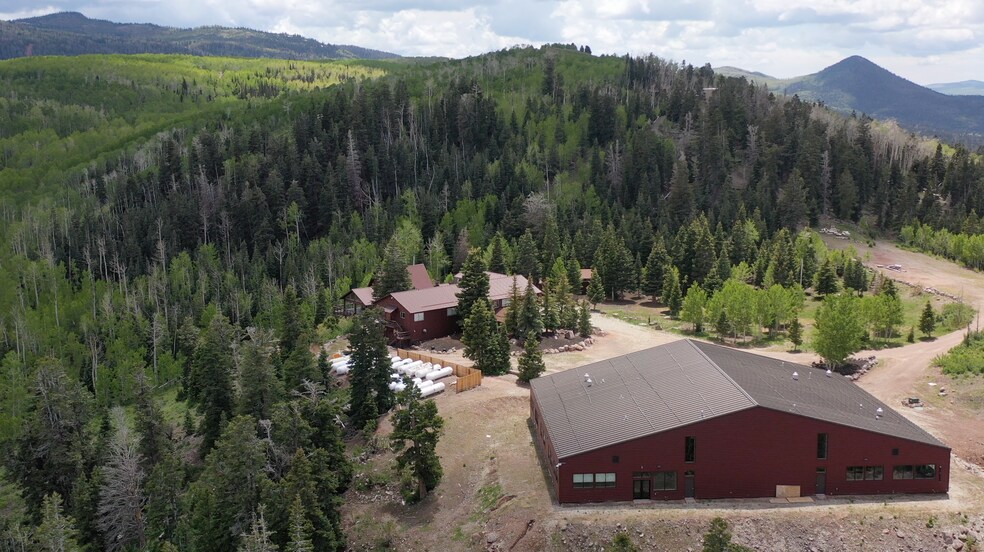 More Photos Of 1989 Dry Lakes Rd, Brian Head Specialty For Sale