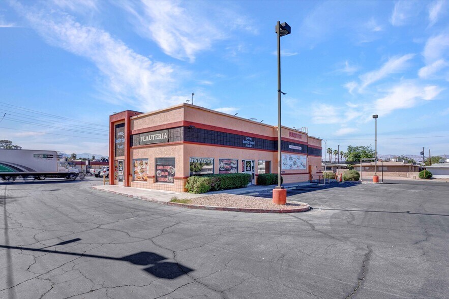 More Photos Of 412 N Eastern Ave, Las Vegas Land For Lease