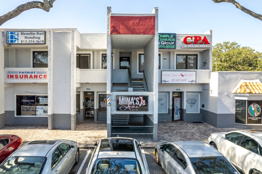 More Photos Of 10906 N 56th St, Tampa Unknown For Lease