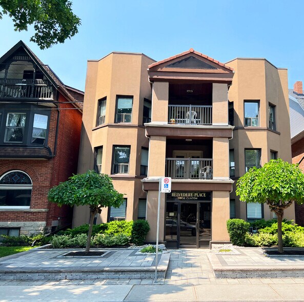 More Photos Of 336 Clinton St, Toronto Apartments For Sale