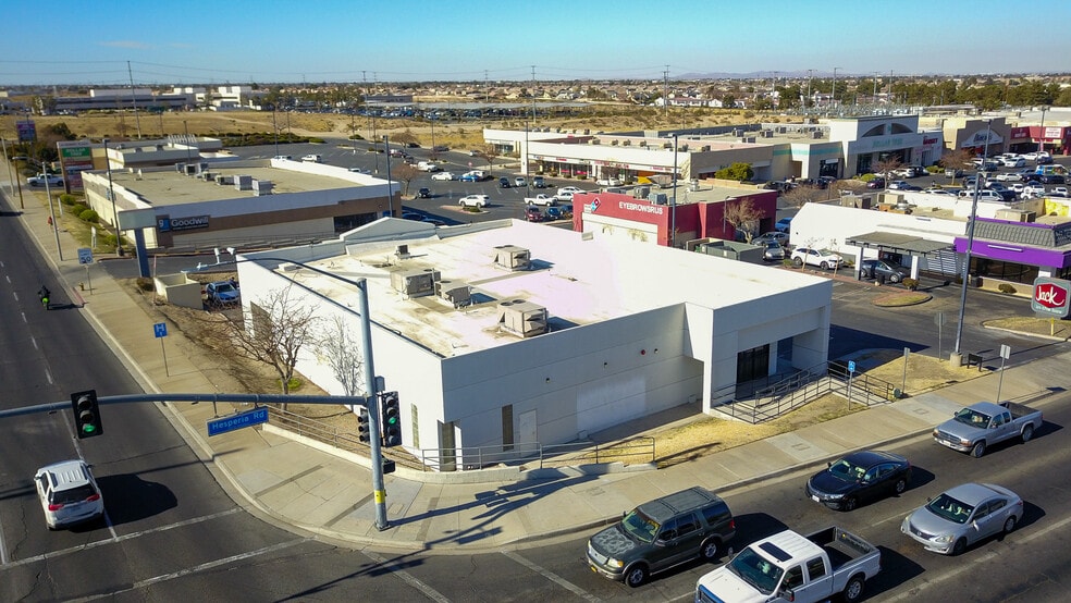 More Photos Of 16990 Bear Valley Rd, Victorville Bank For Sale