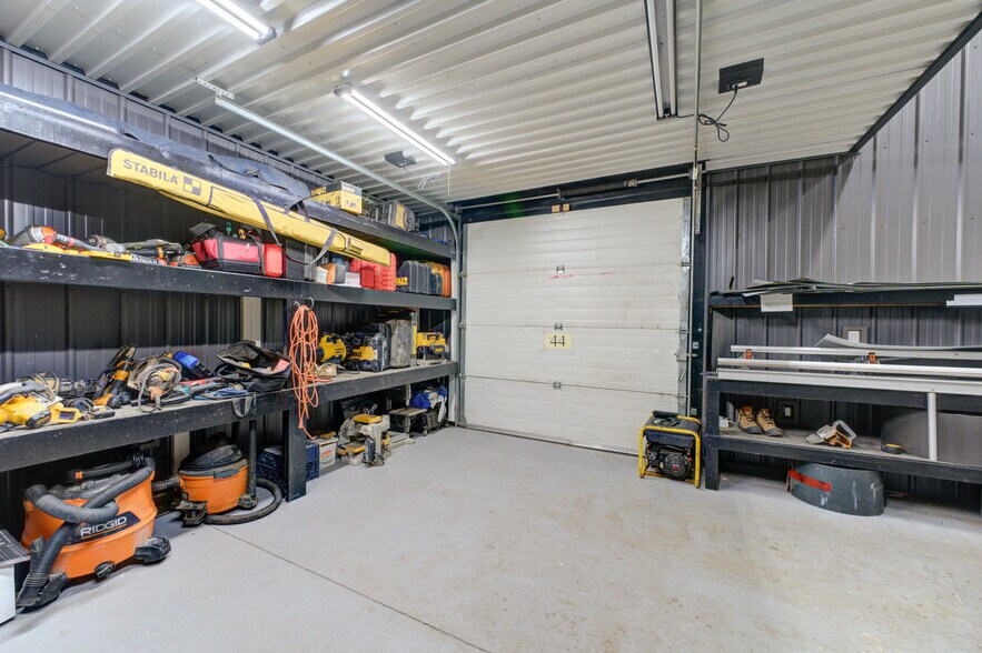 More Photos Of 76 Capron St, Paris Storefront Retail Residential For Sale