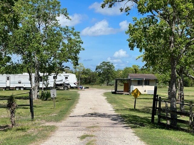 More Photos Of 6115 Delany Rd, Hitchcock Land For Sale